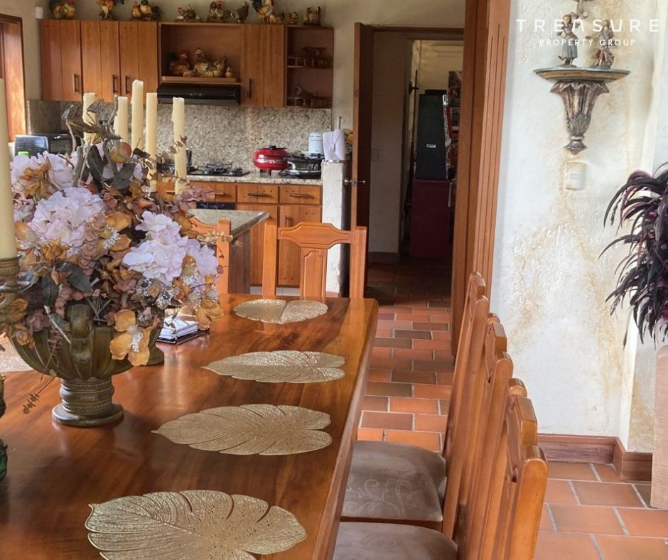 Casa finca a la venta en Guarne