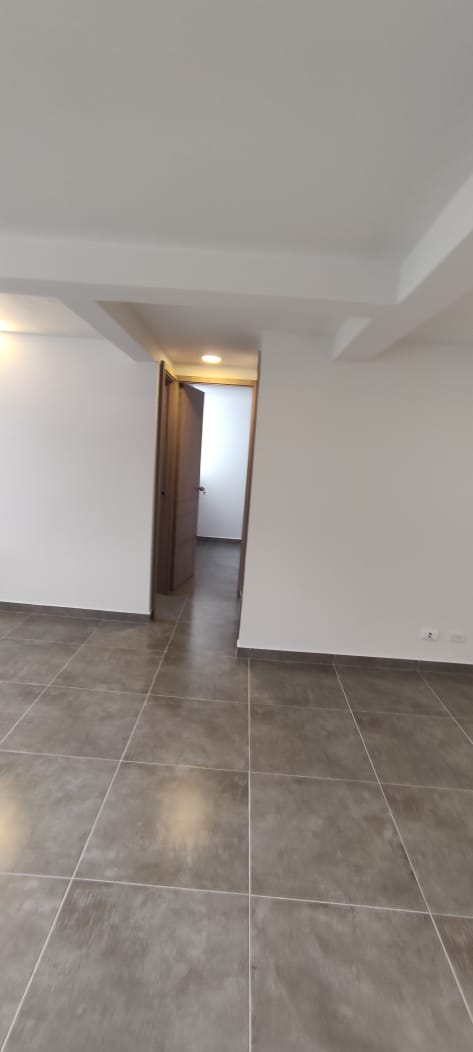Apartamento en Prado