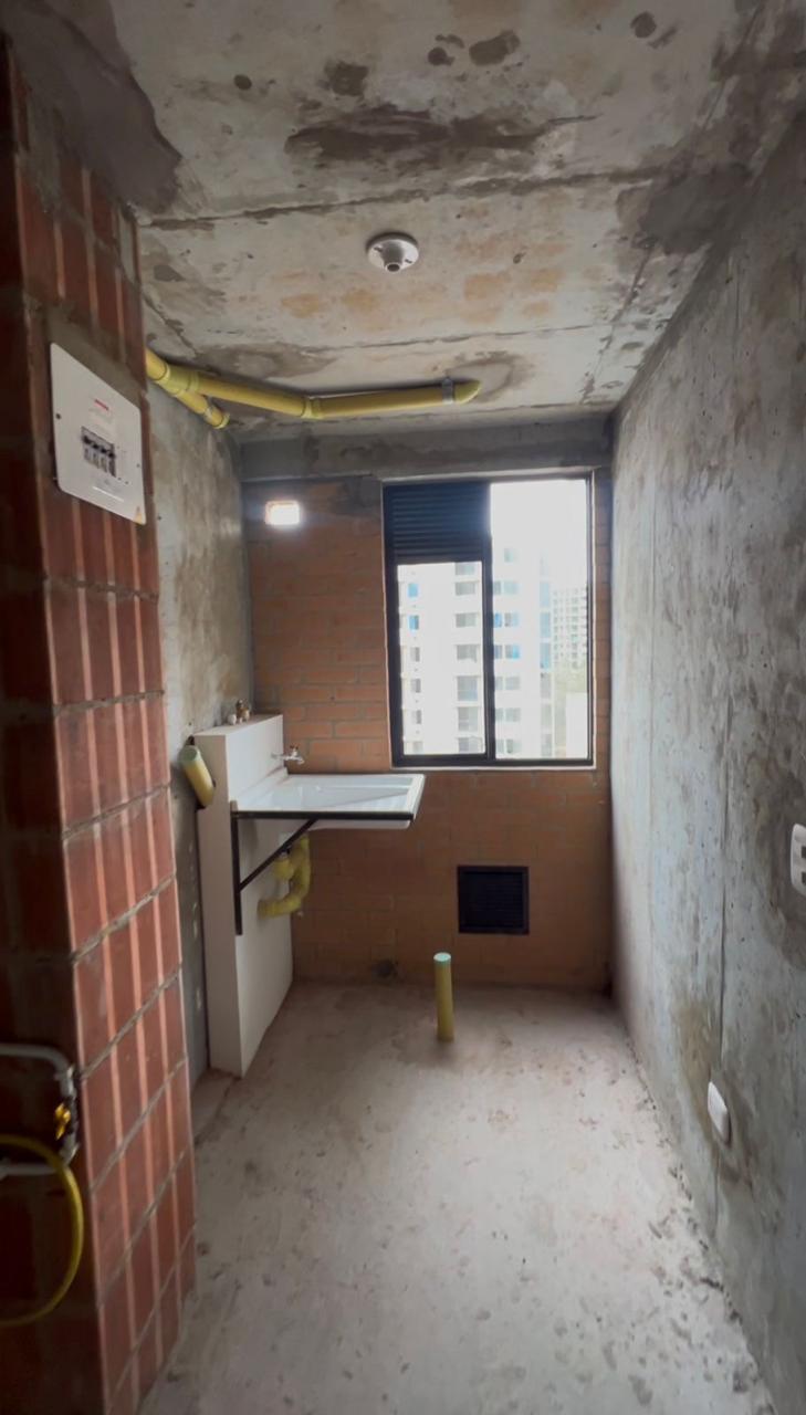 Apartamento en Rionegro