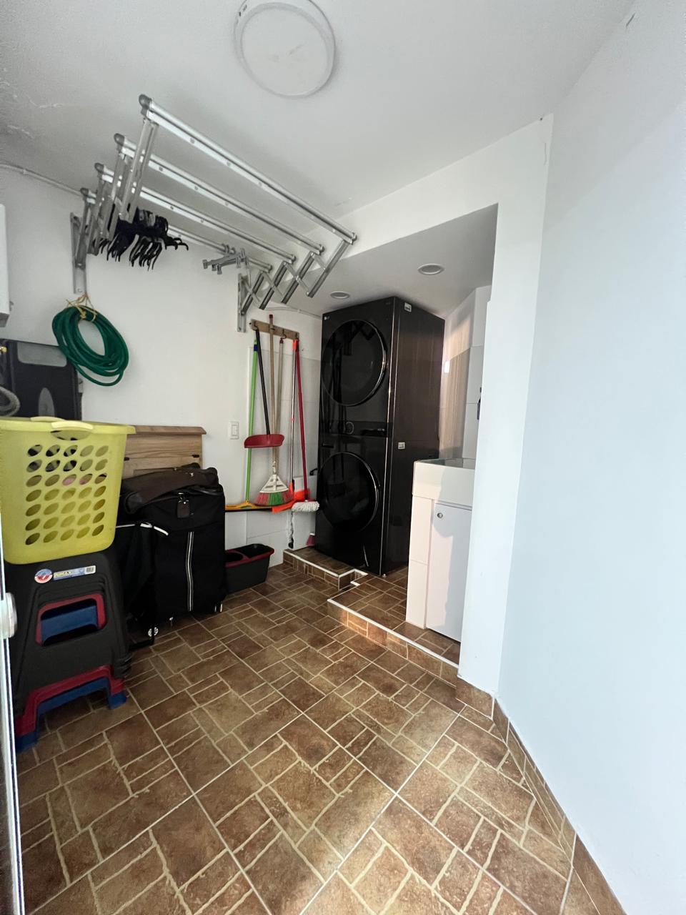 Apartamento en arriendo