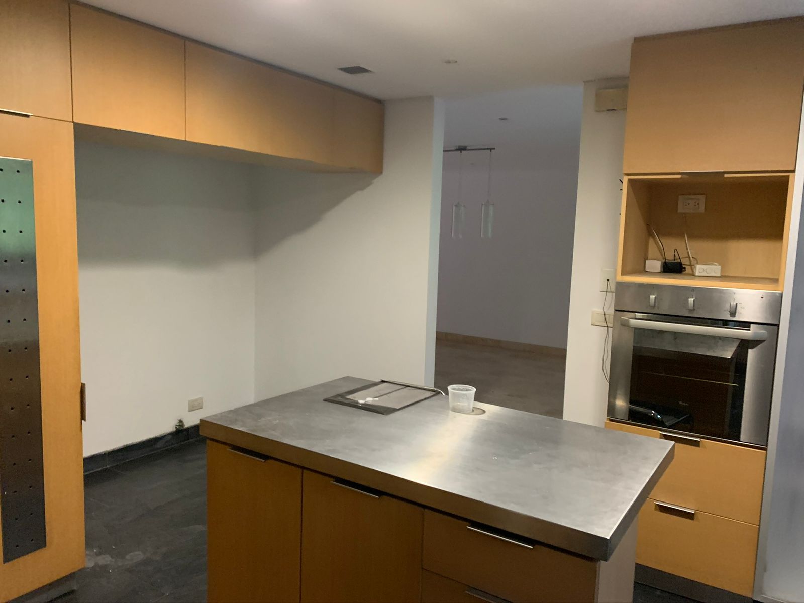 Apartamento en venta