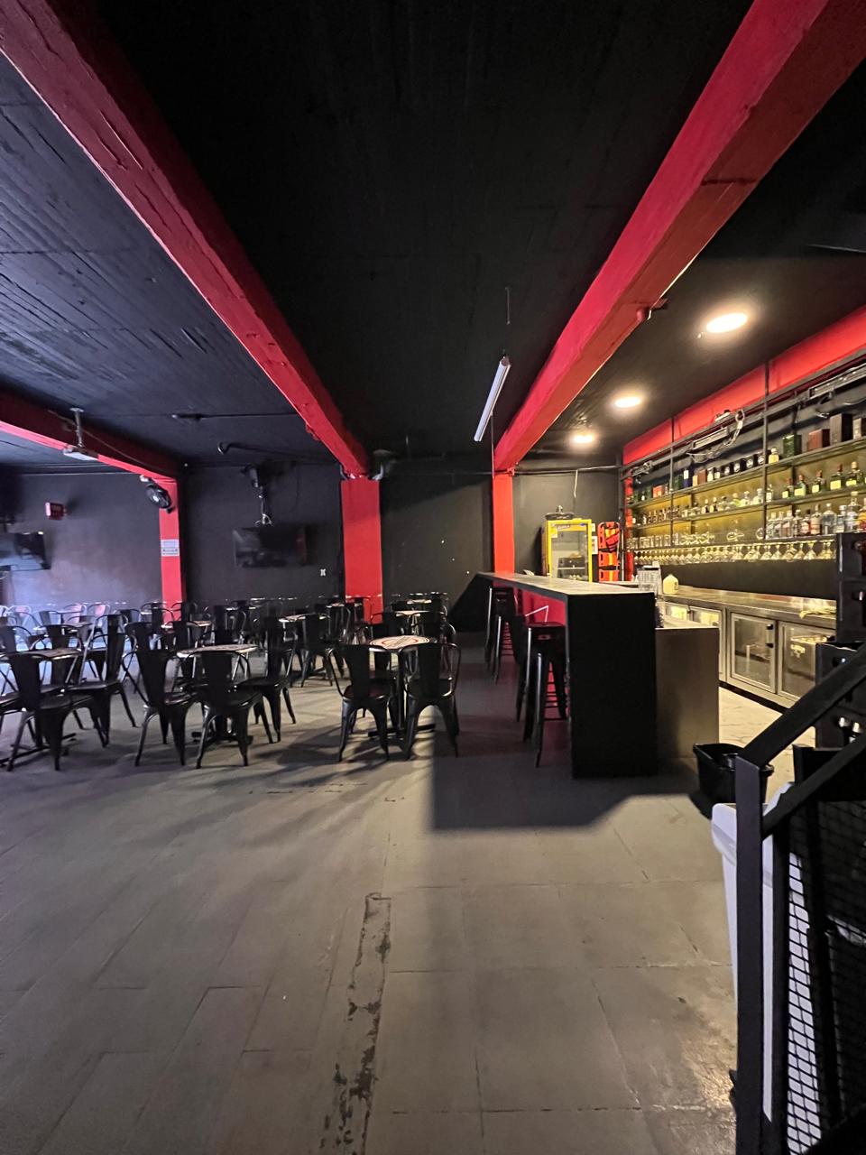 Local comercial la Mota
