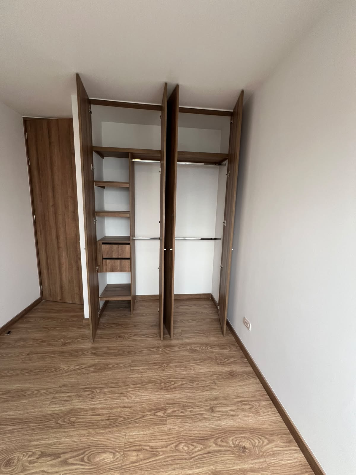 Apartamento en venta