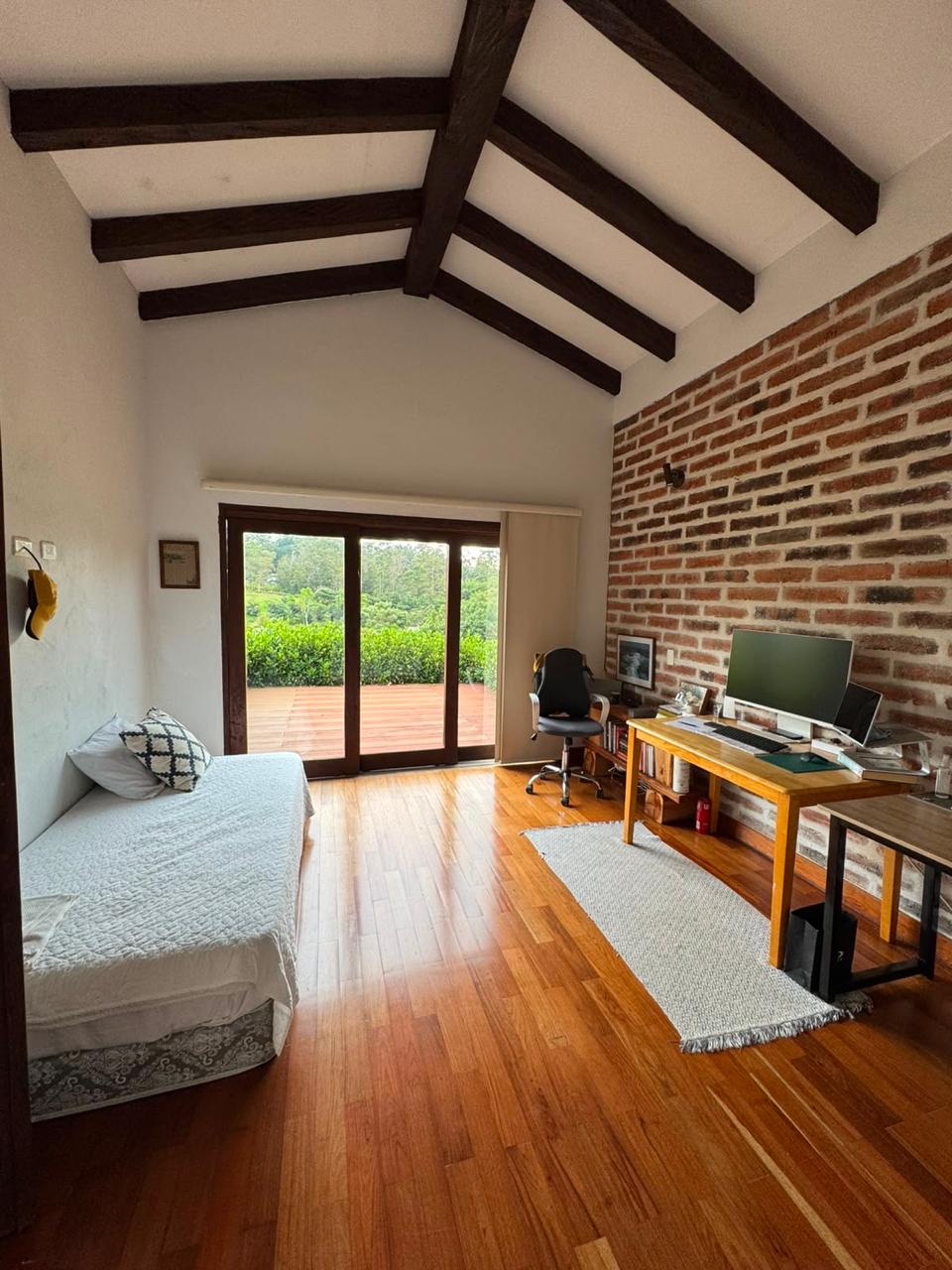 Casa Campestre Rio Negro el Tablazo