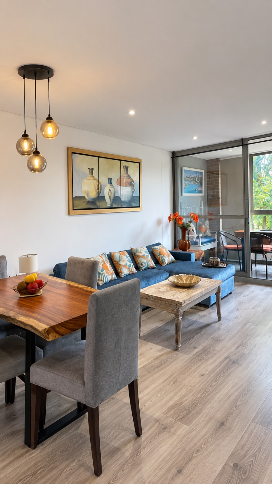 Apartamento en venta Rionegro