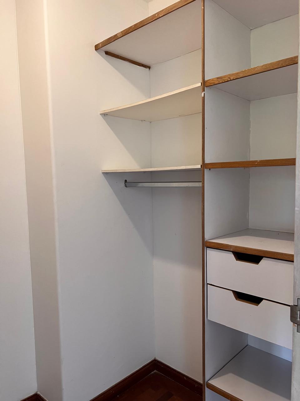 Hermoso y amplio apartamento en exclusivo barrio de El Poblado