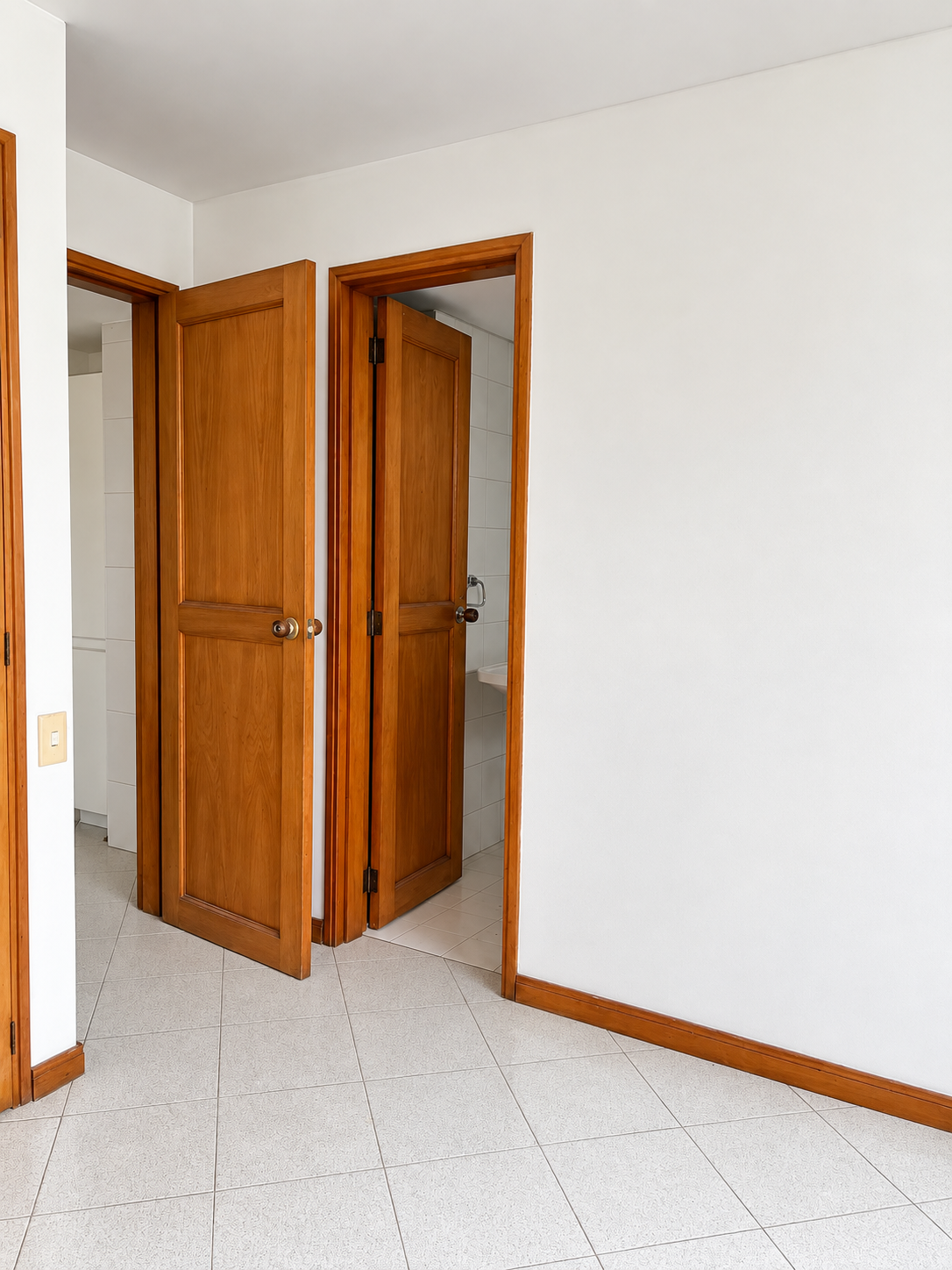 Hermoso y amplio apartamento en exclusivo barrio de El Poblado