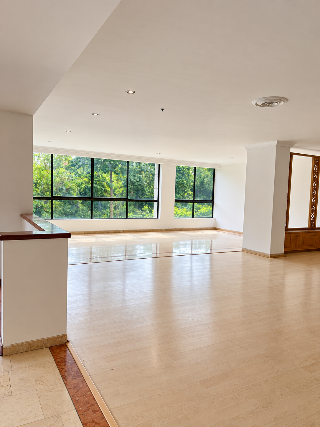 Hermoso y amplio apartamento en exclusivo barrio de El Poblado