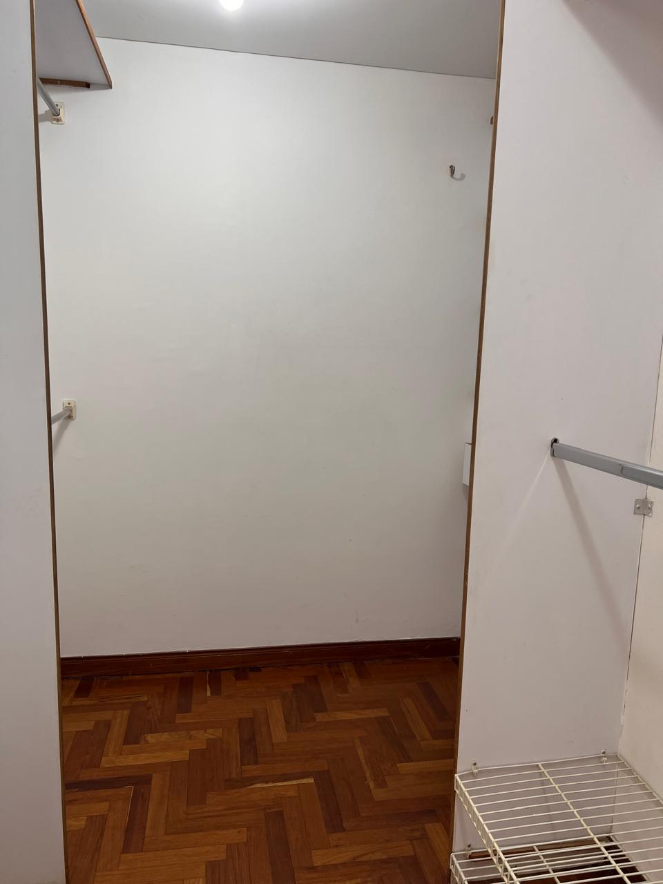 Hermoso y amplio apartamento en exclusivo barrio de El Poblado