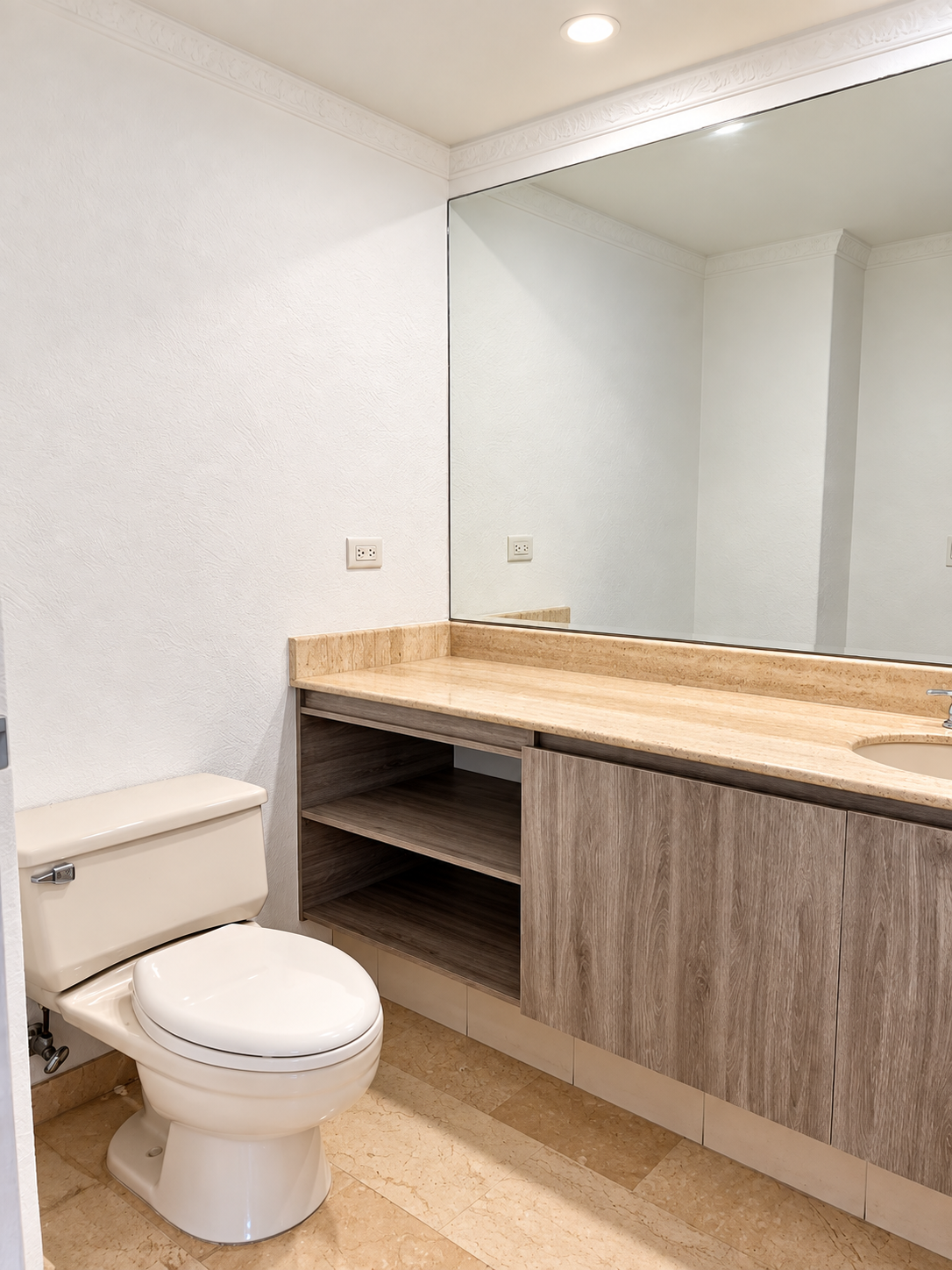 Hermoso y amplio apartamento en exclusivo barrio de El Poblado