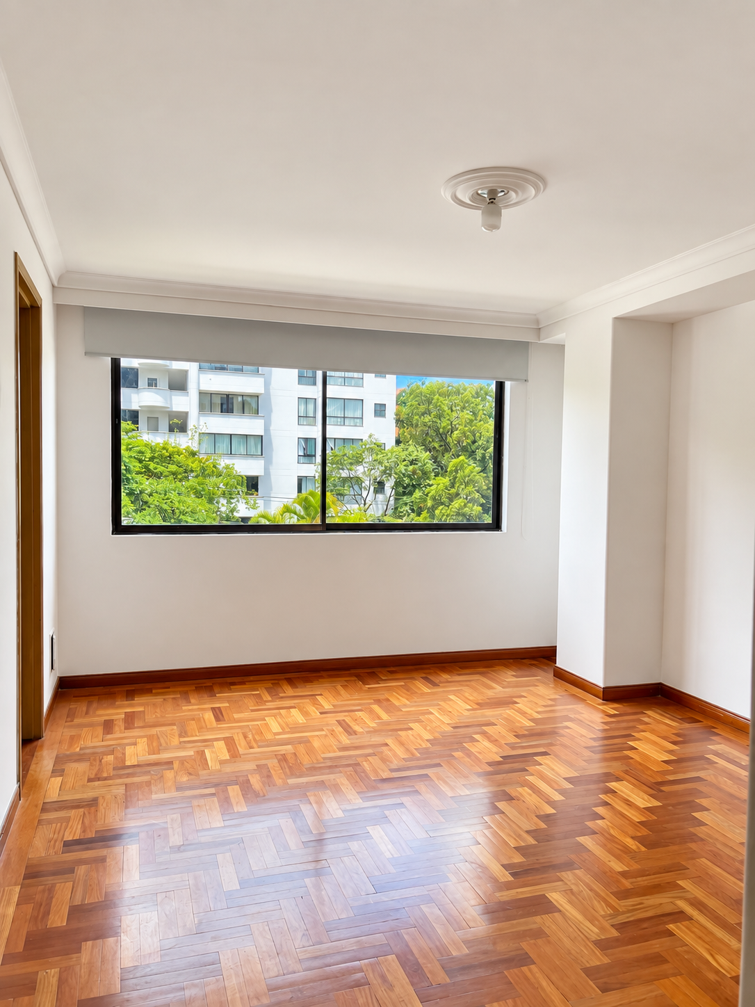 Hermoso y amplio apartamento en exclusivo barrio de El Poblado