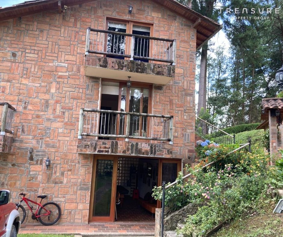 Casa finca a la venta en Guarne