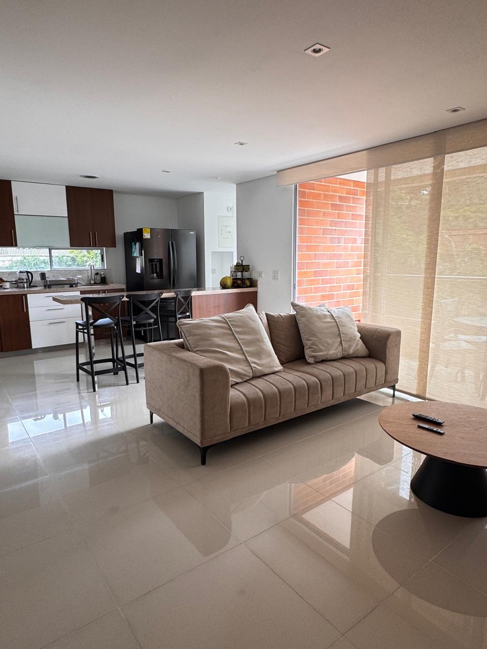 Exclusivo Apartamento en Sector Alejandría – Medellín