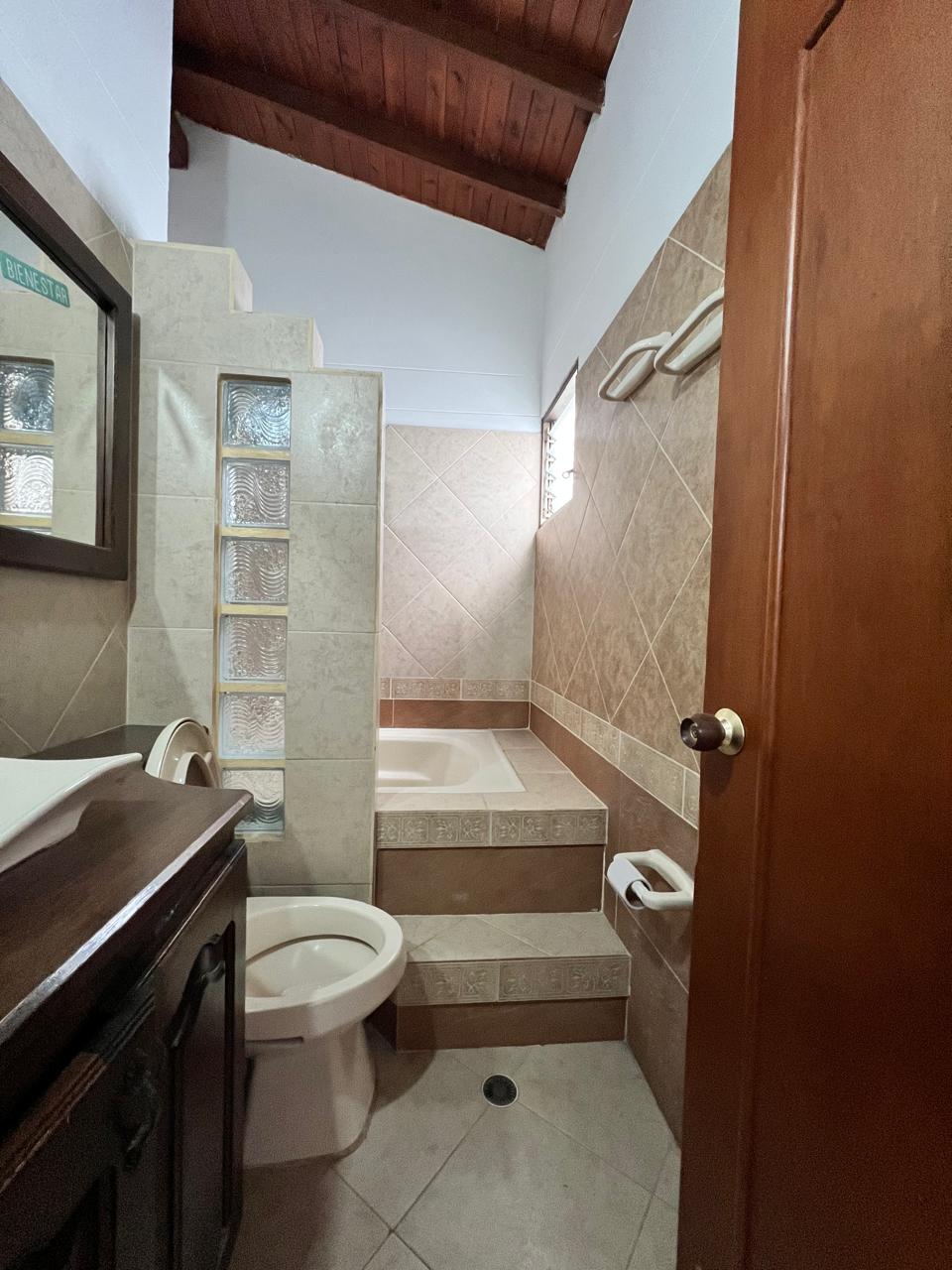 Apartamento en arriendo Sabaneta