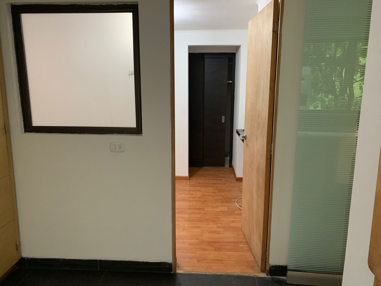 Apartamento en venta