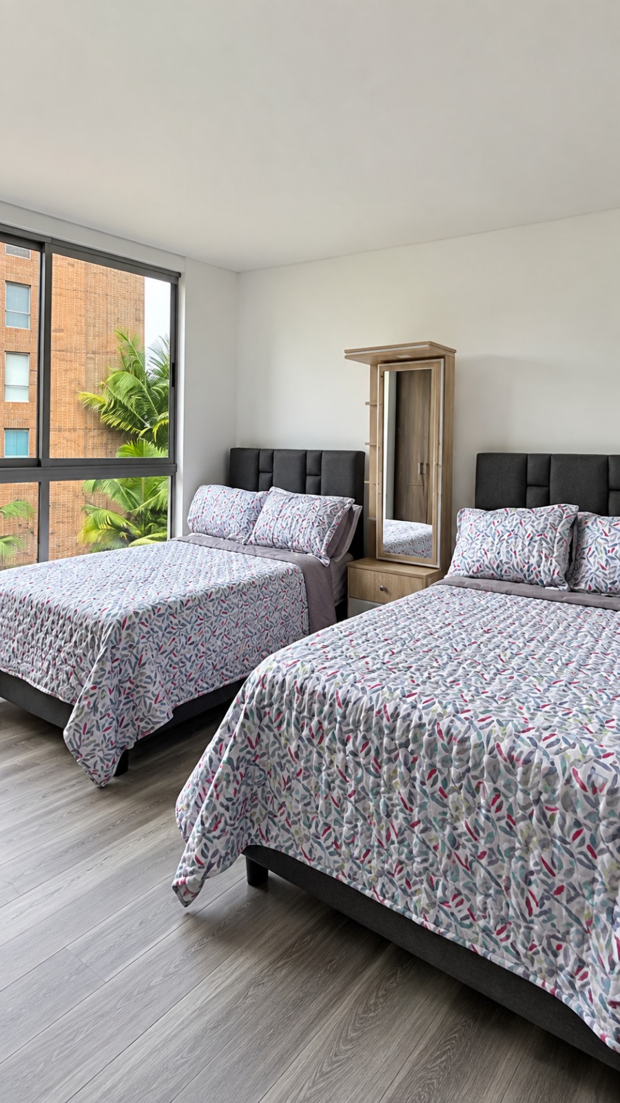 Apartamento en venta Rionegro