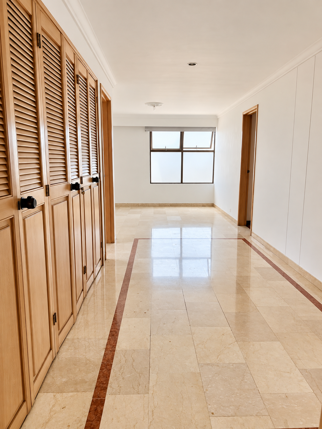 Hermoso y amplio apartamento en exclusivo barrio de El Poblado