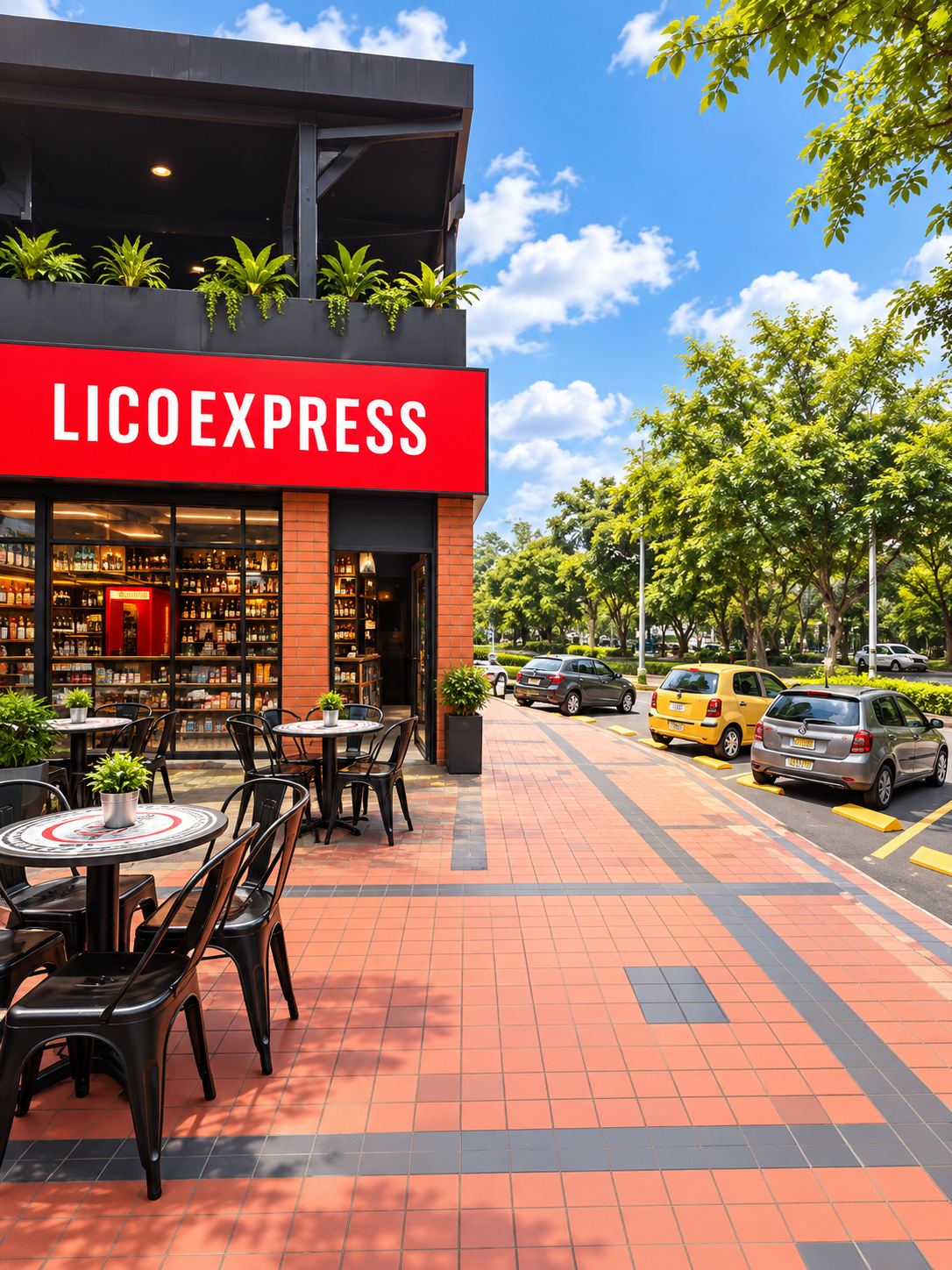 Local en mall la mota para venta, rentando