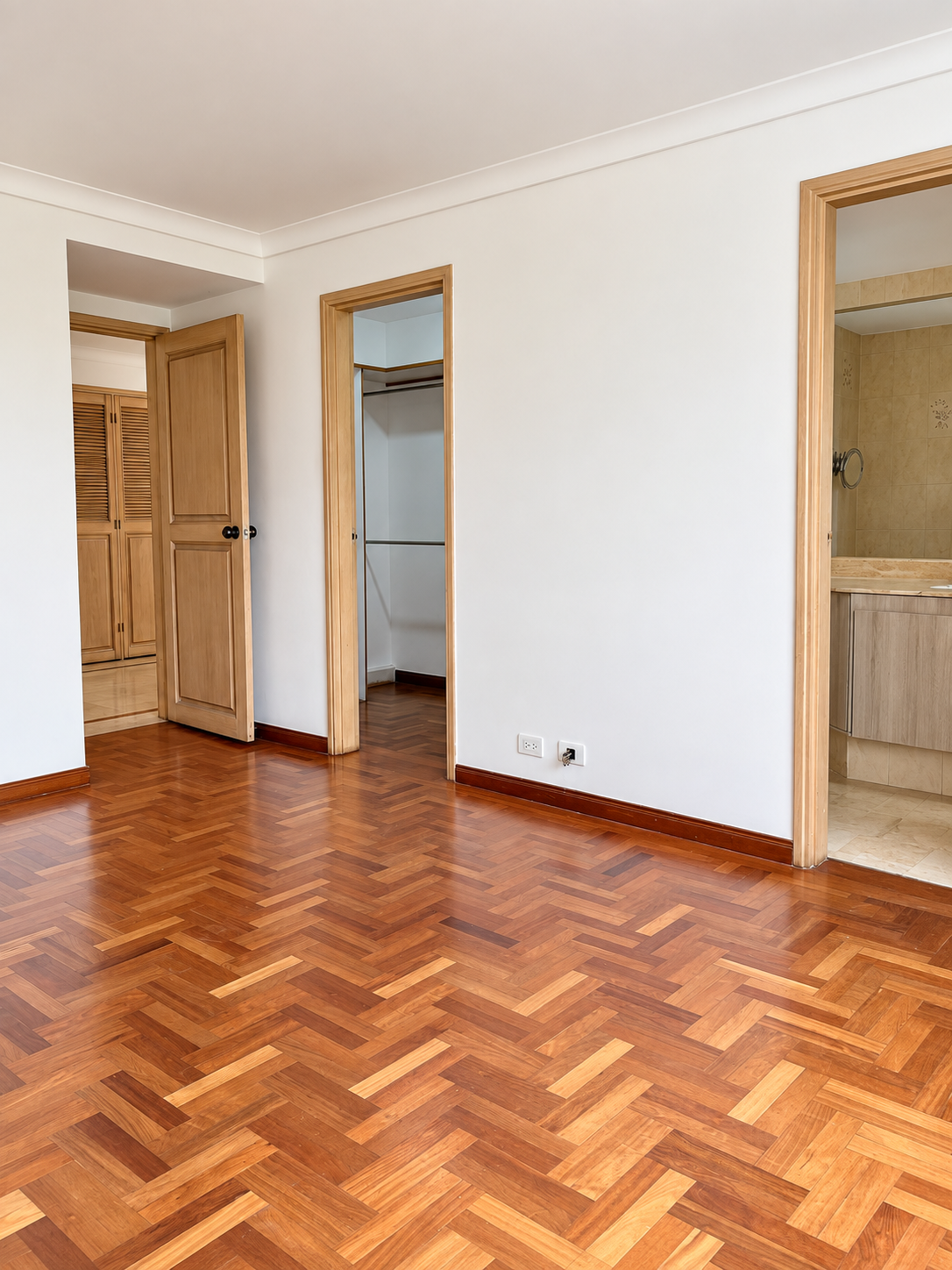 Hermoso y amplio apartamento en exclusivo barrio de El Poblado