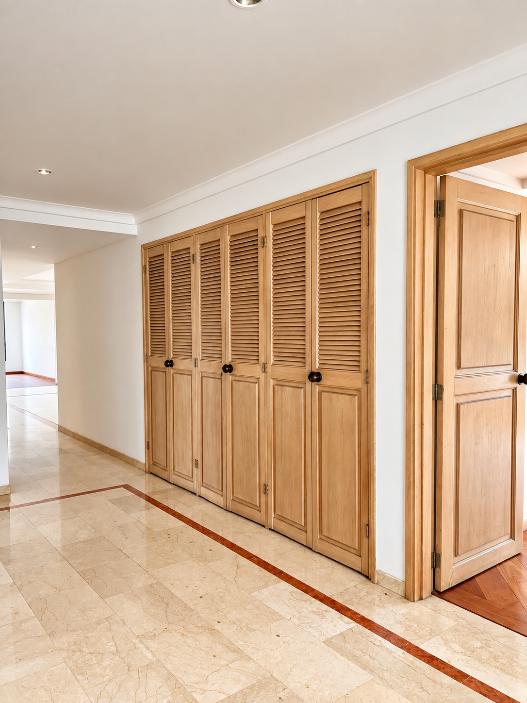 Hermoso y amplio apartamento en exclusivo barrio de El Poblado