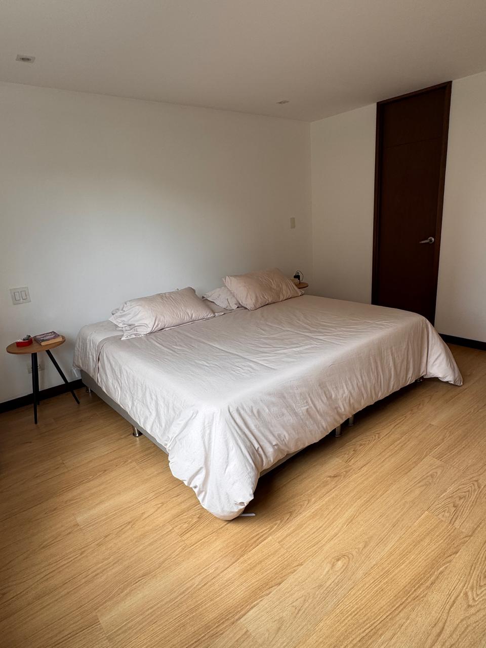Exclusivo Apartamento en Sector Alejandría – Medellín