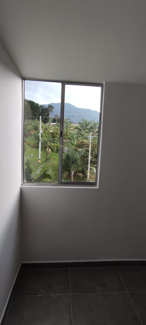 Apartamento en Prado