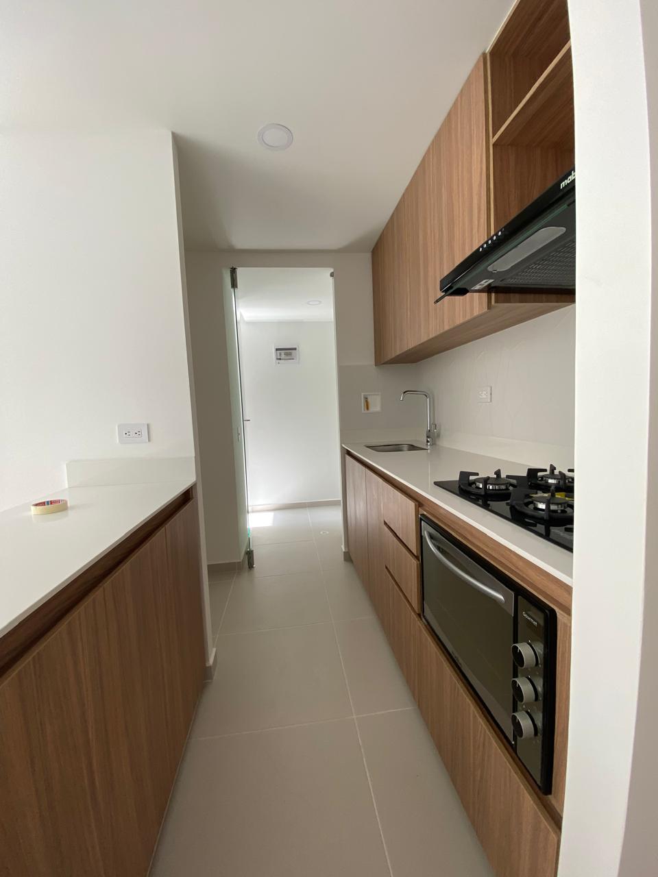 Apartamento Sabaneta