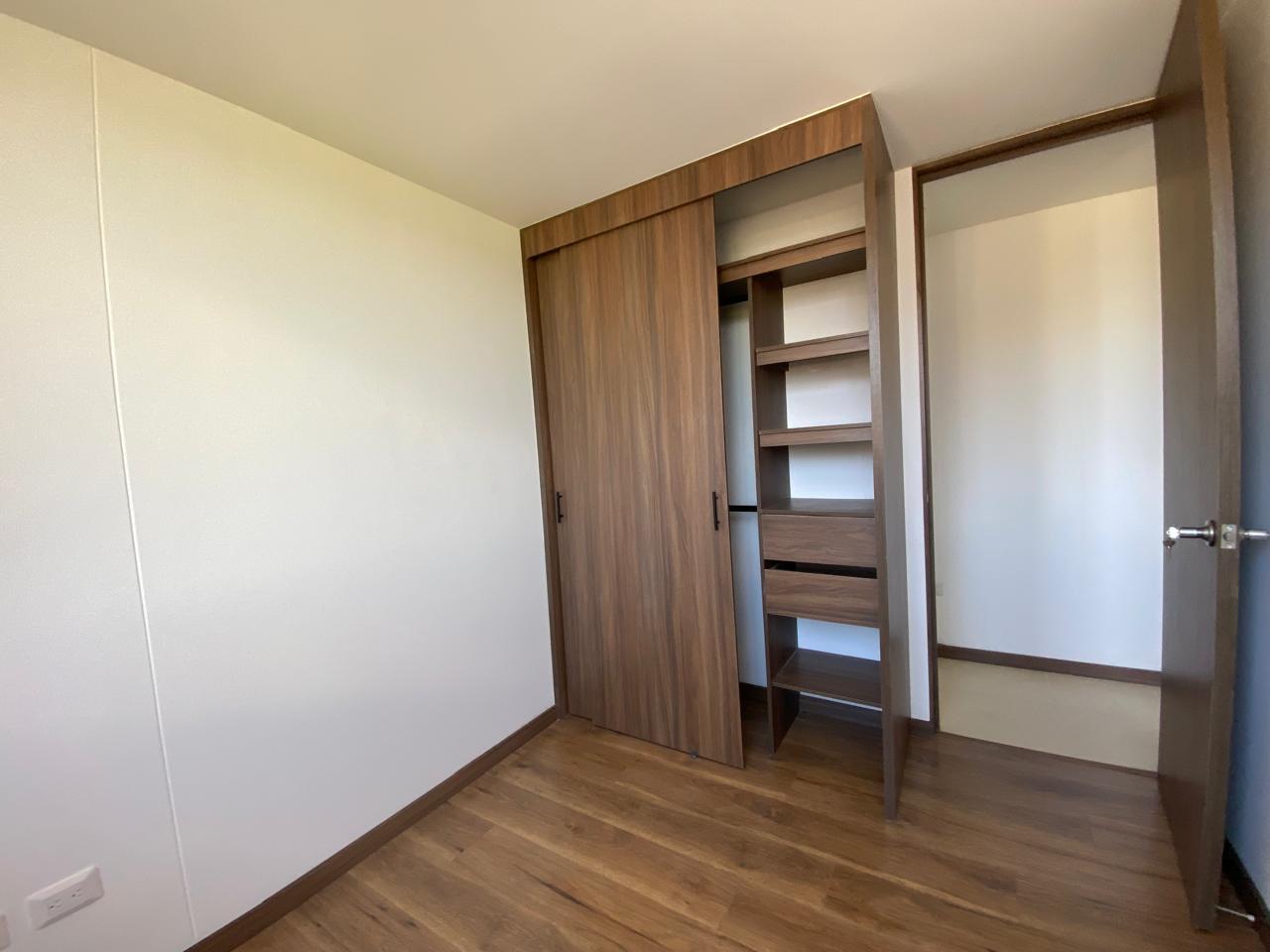 Apartamento en Rionegro