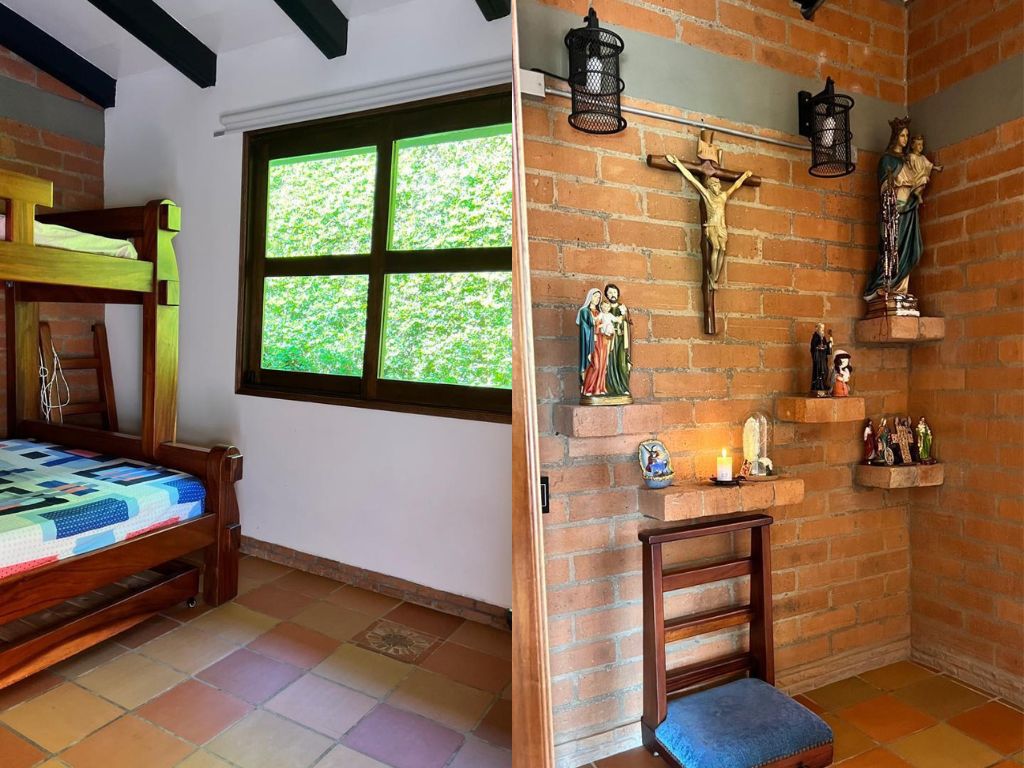 Casa Finca en Caldas Ant.