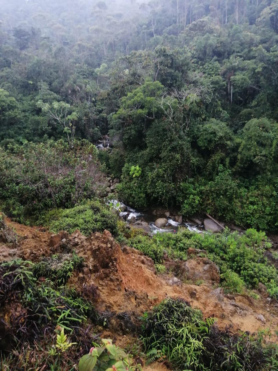 Finca en el Santuario Antioquia