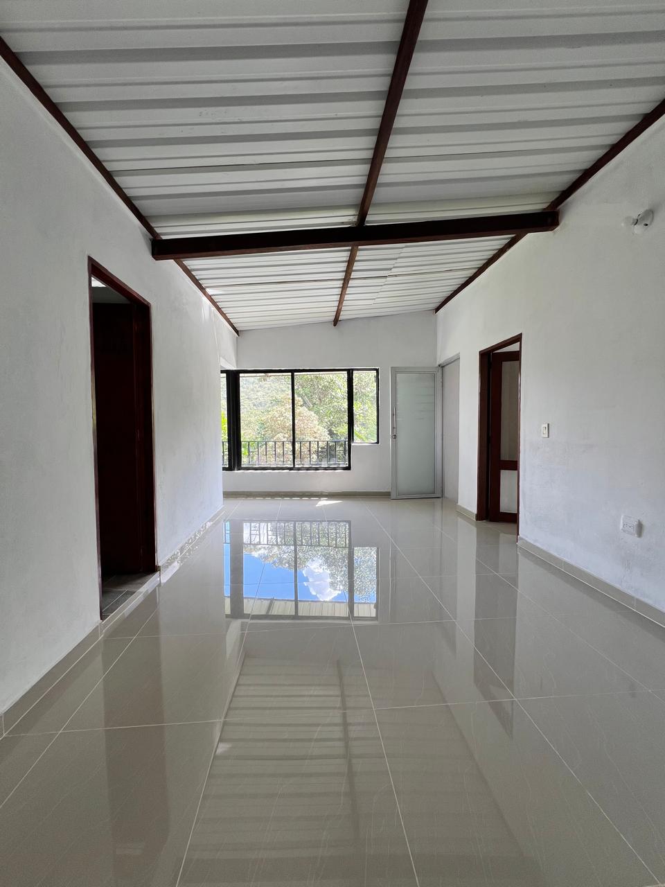 Casa Finca en Caldas Ant.