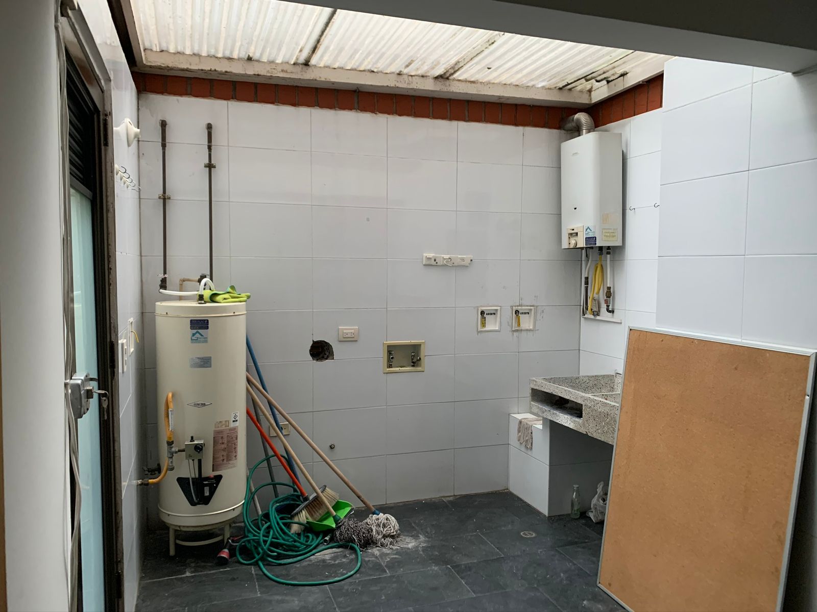 Apartamento en venta