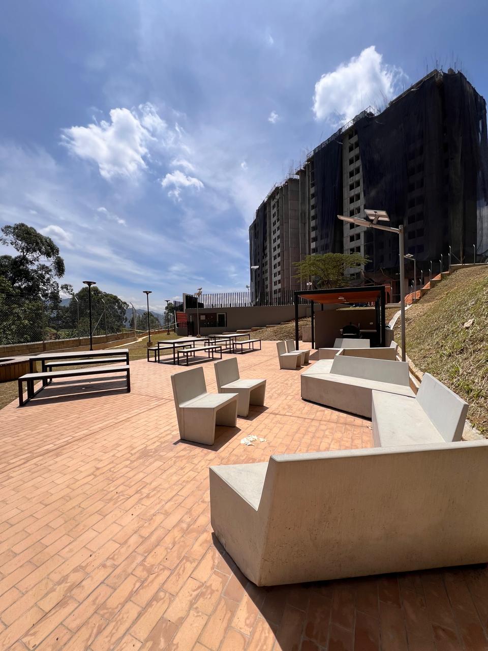 Apartamento en la Estrella