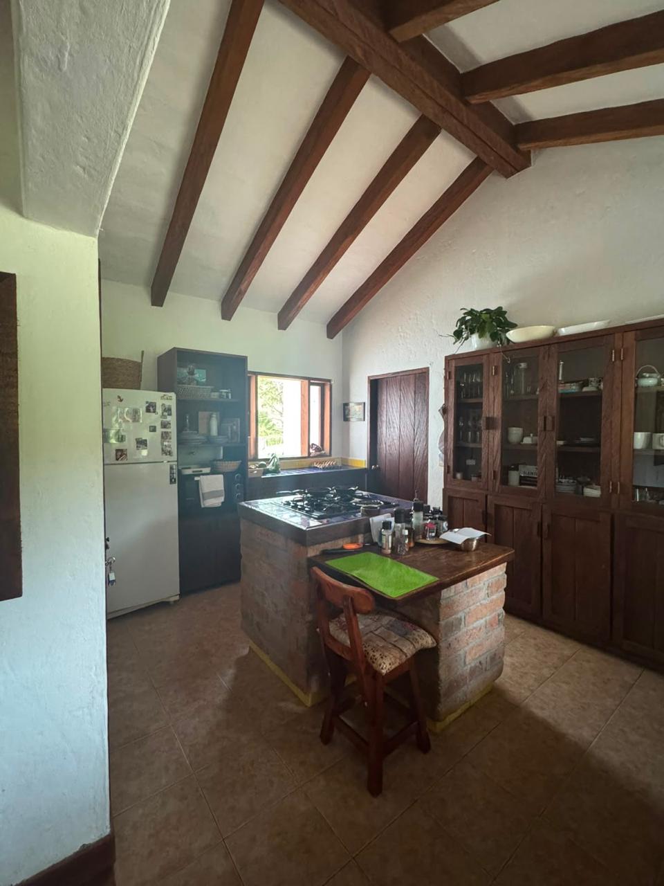 Casa Campestre Rio Negro el Tablazo