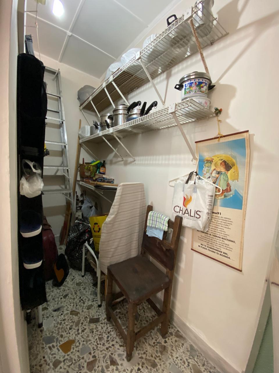 Casa en Venta primer piso con garaje