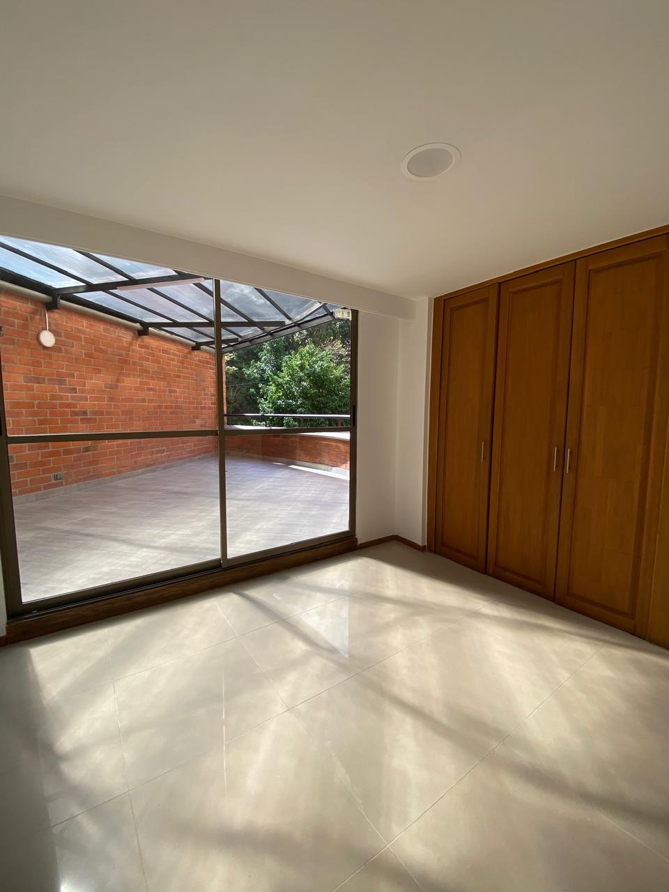 Apartamento en arriendo en Sabaneta