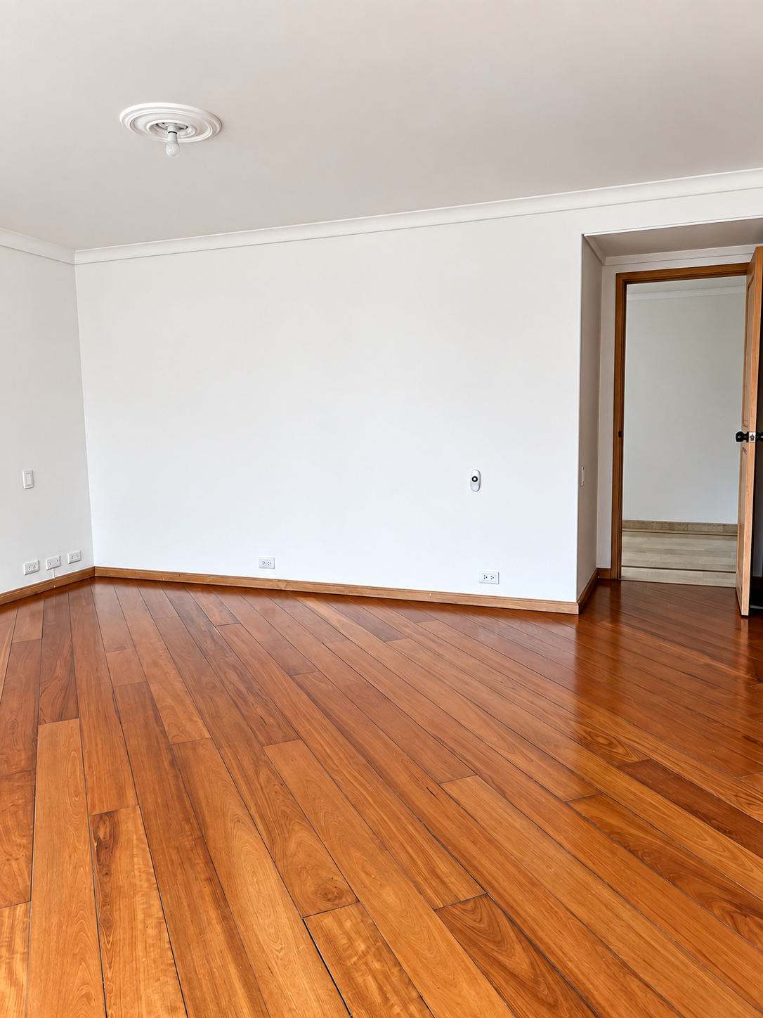 Hermoso y amplio apartamento en exclusivo barrio de El Poblado