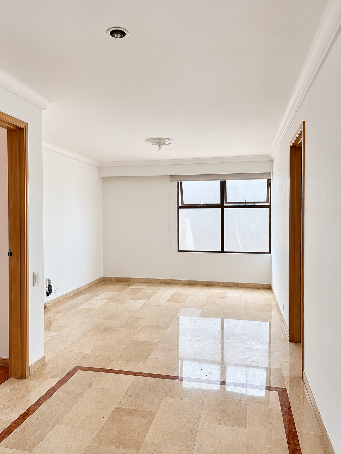 Hermoso y amplio apartamento en exclusivo barrio de El Poblado