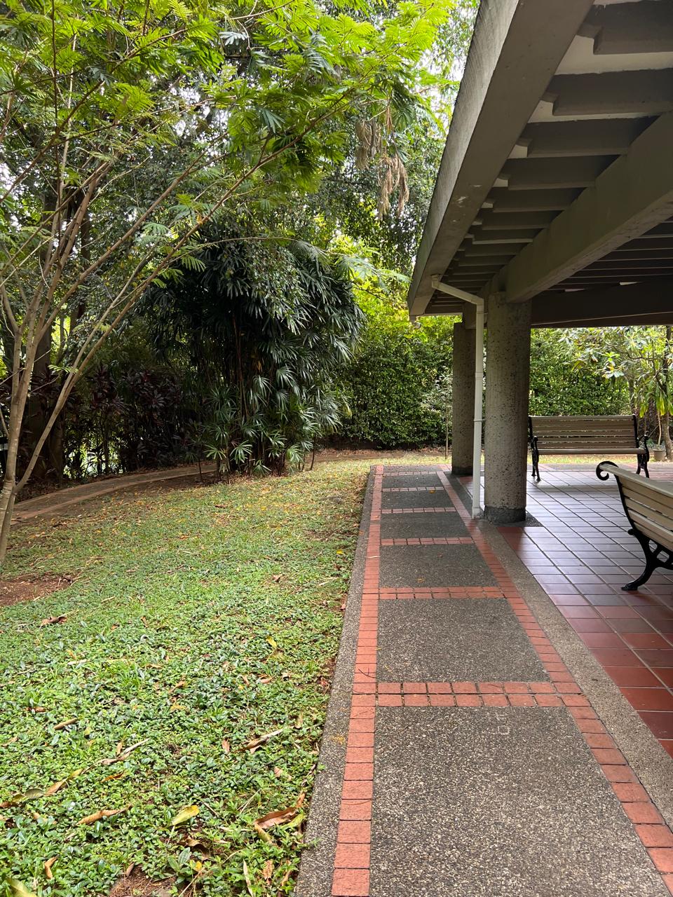 Hermoso y amplio apartamento en exclusivo barrio de El Poblado
