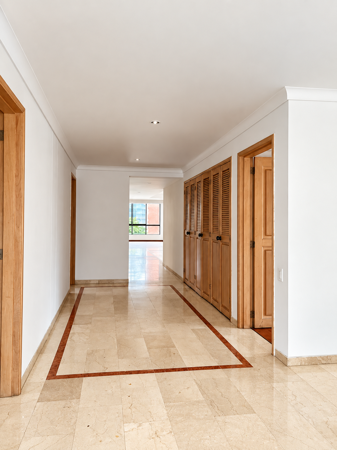 Hermoso y amplio apartamento en exclusivo barrio de El Poblado