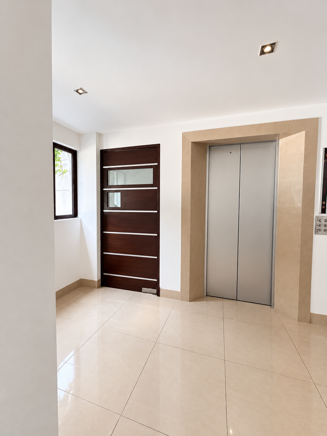 Hermoso y amplio apartamento en exclusivo barrio de El Poblado