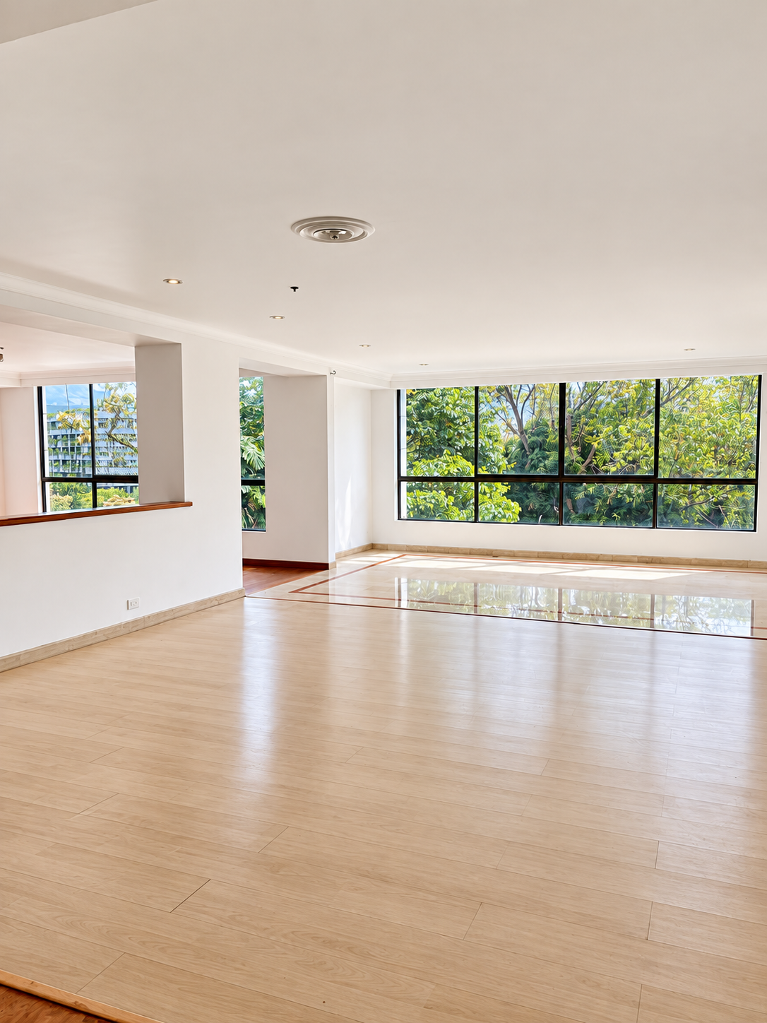 Hermoso y amplio apartamento en exclusivo barrio de El Poblado
