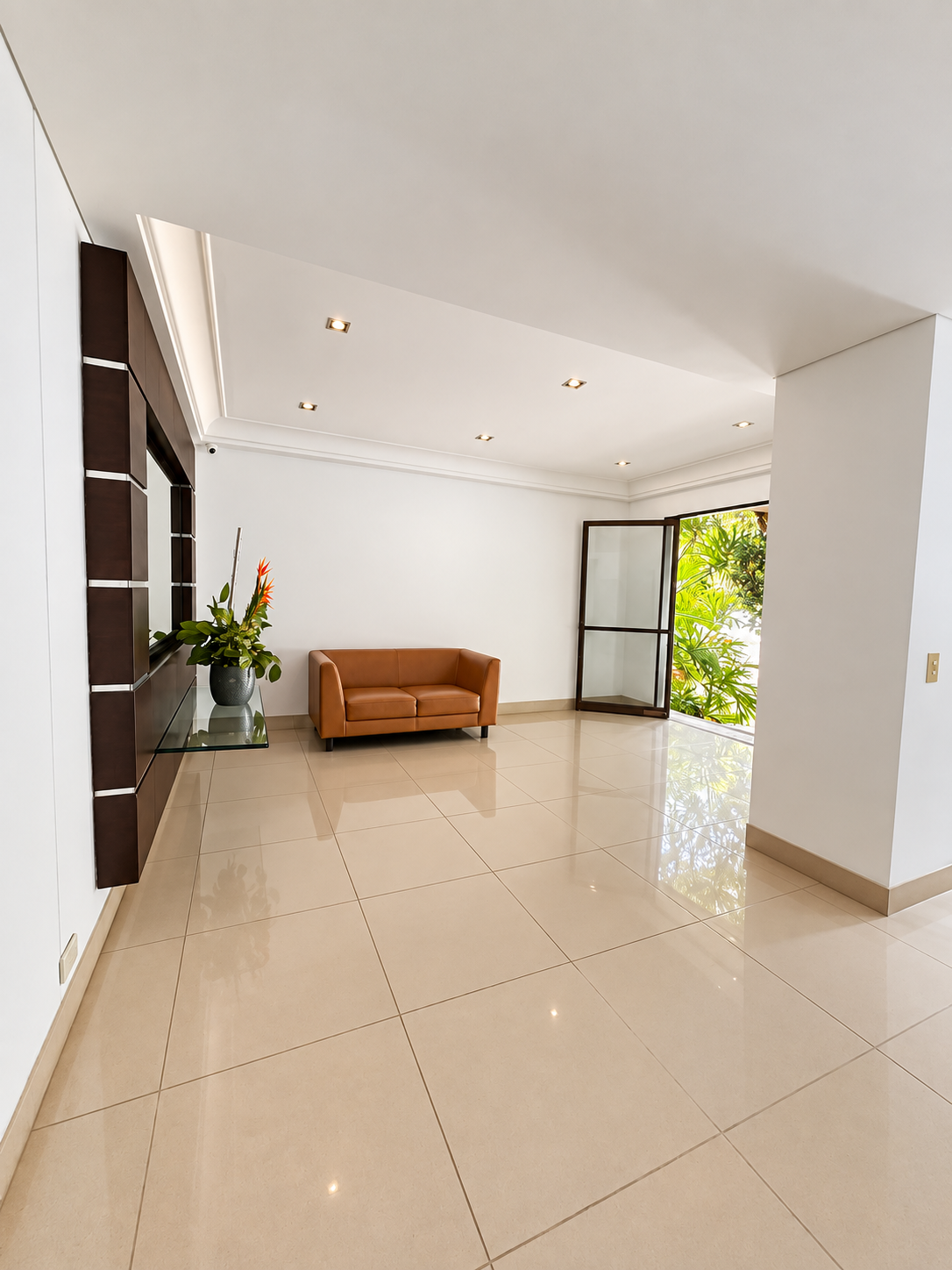 Hermoso y amplio apartamento en exclusivo barrio de El Poblado