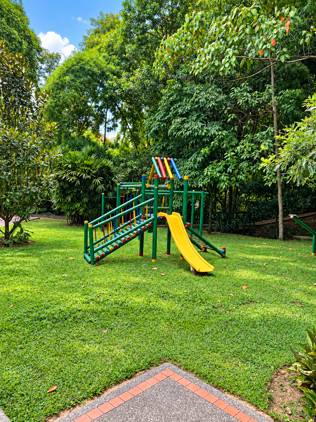 Hermoso y amplio apartamento en exclusivo barrio de El Poblado