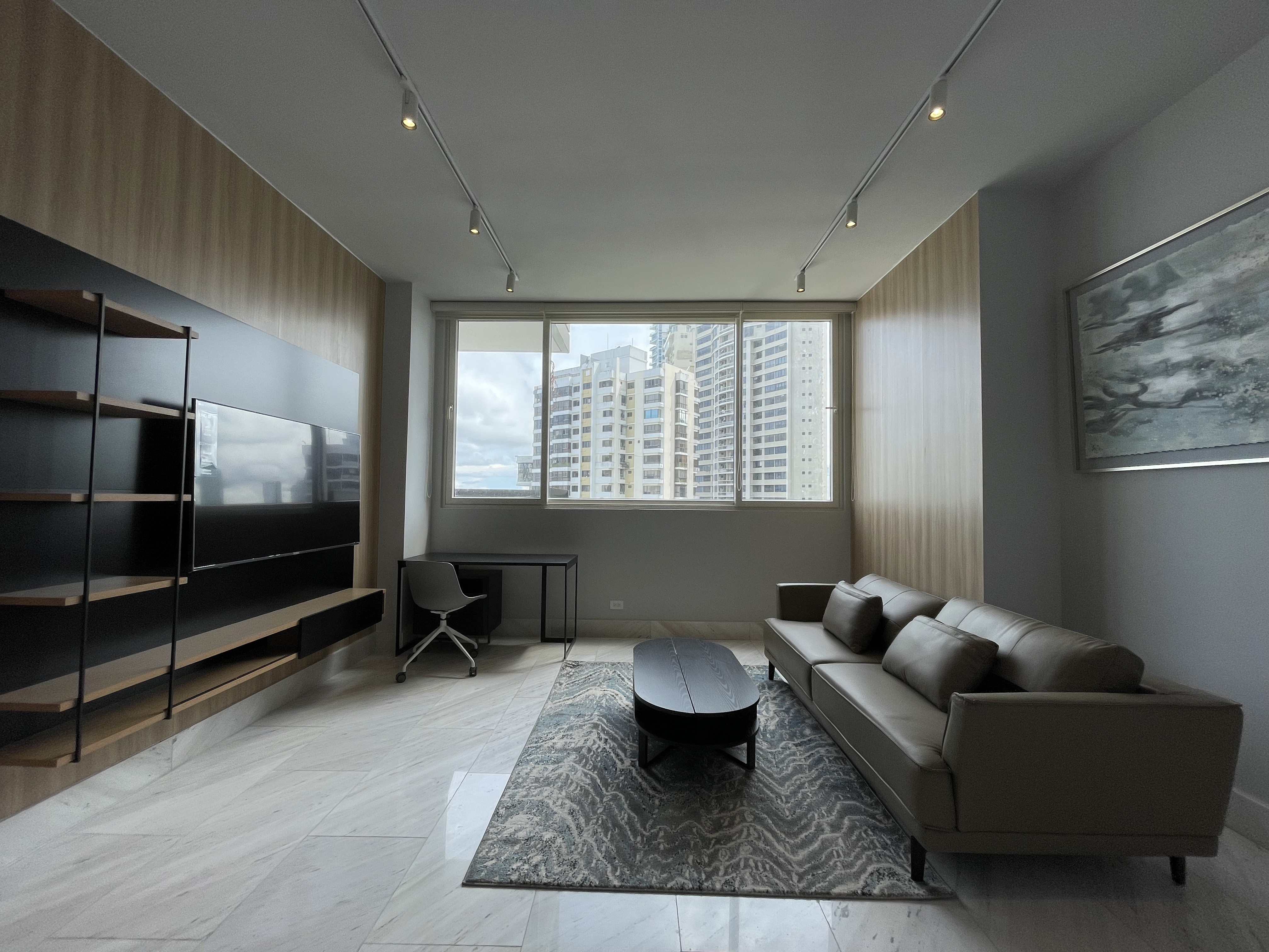 Alquiler de apartamento en Punta Paitilla Ph The Towers — foto 7