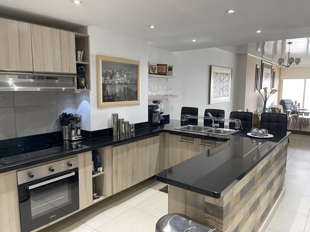 Alquiler de apartamento en Avenida Balboa PH Rivage — foto 8