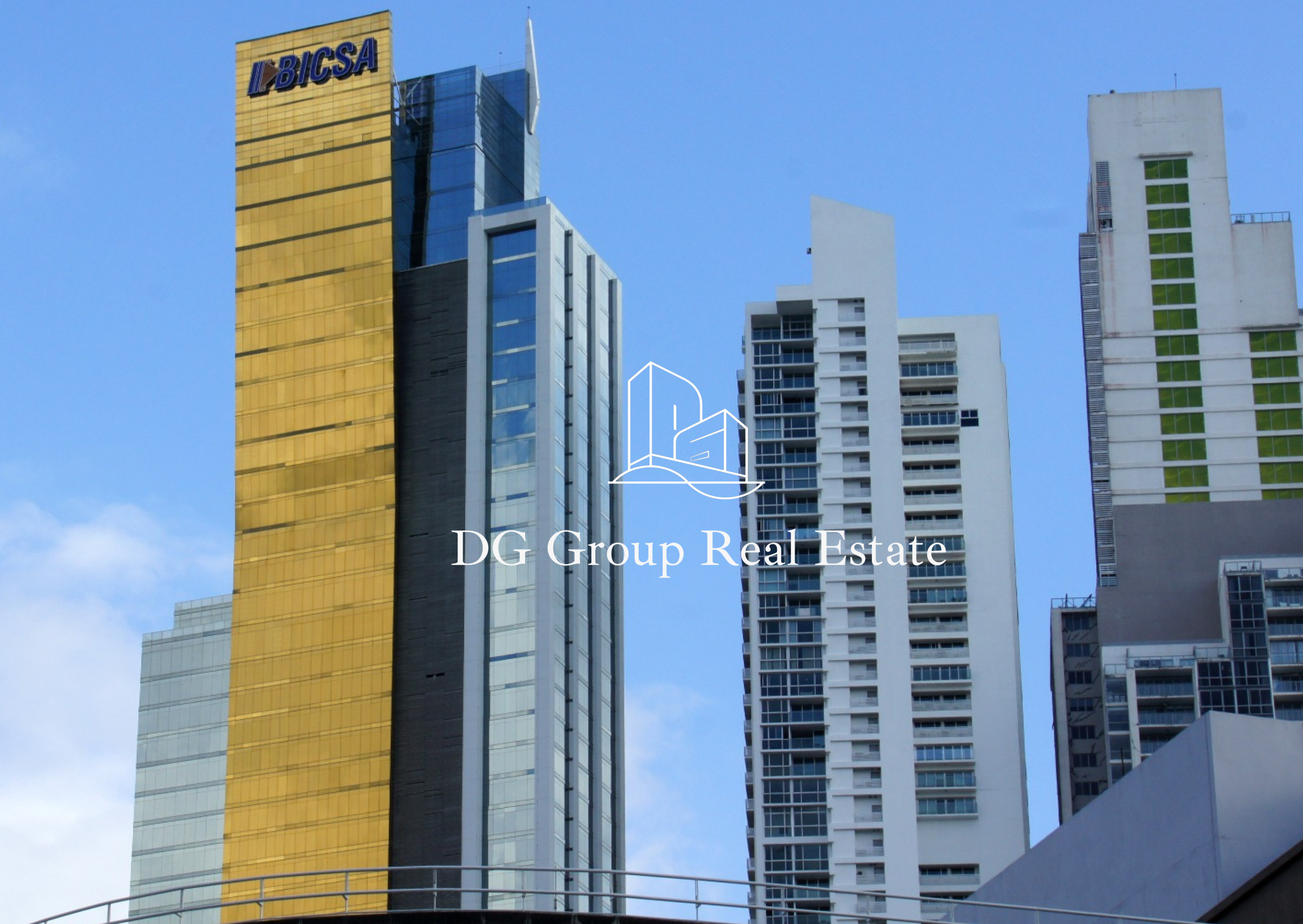 Oficina en alquiler Avenida Balboa Torre Bicsa — foto 1
