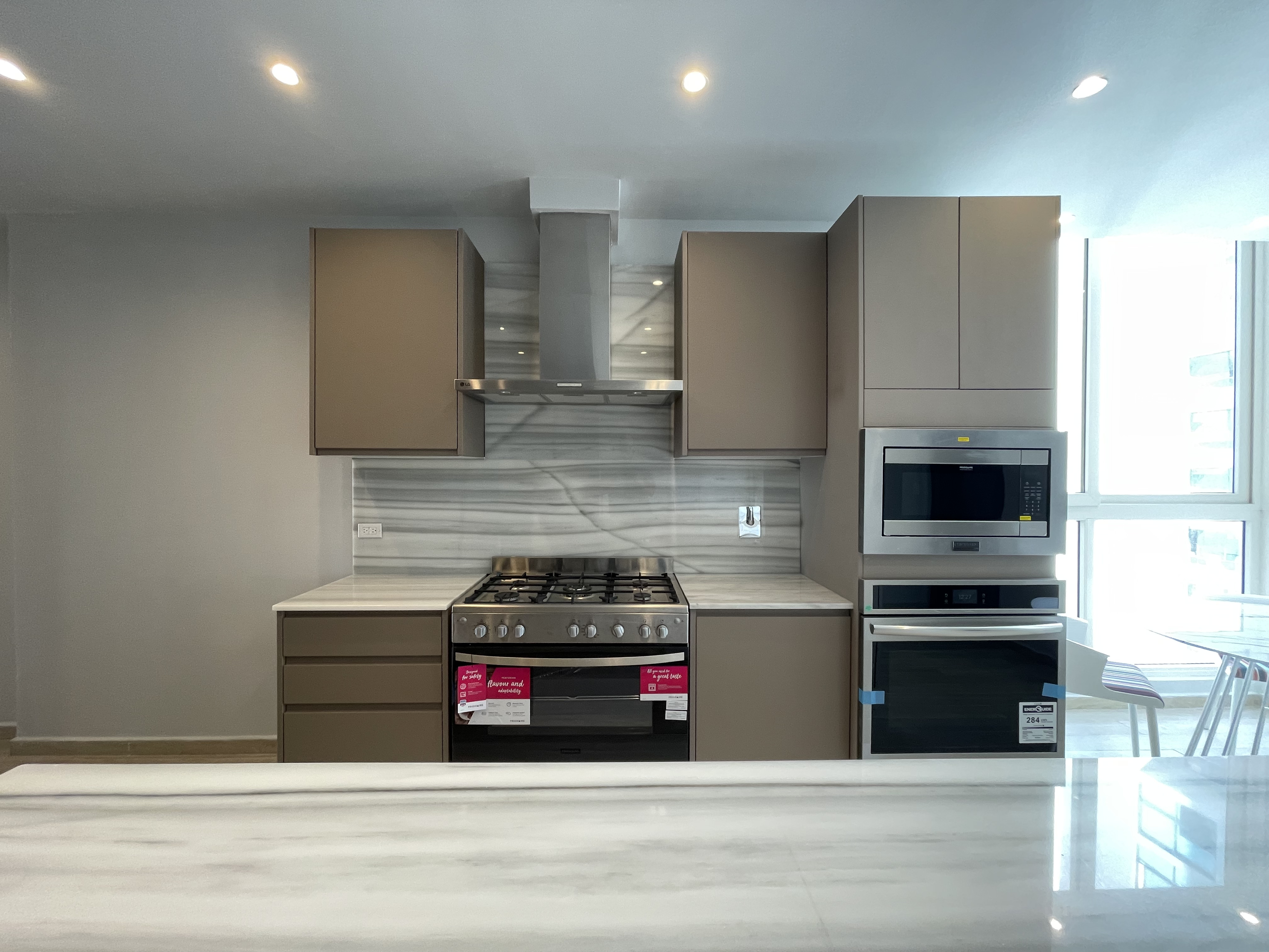 Alquiler de apartamento en Punta Paitilla The Towers   — foto 4