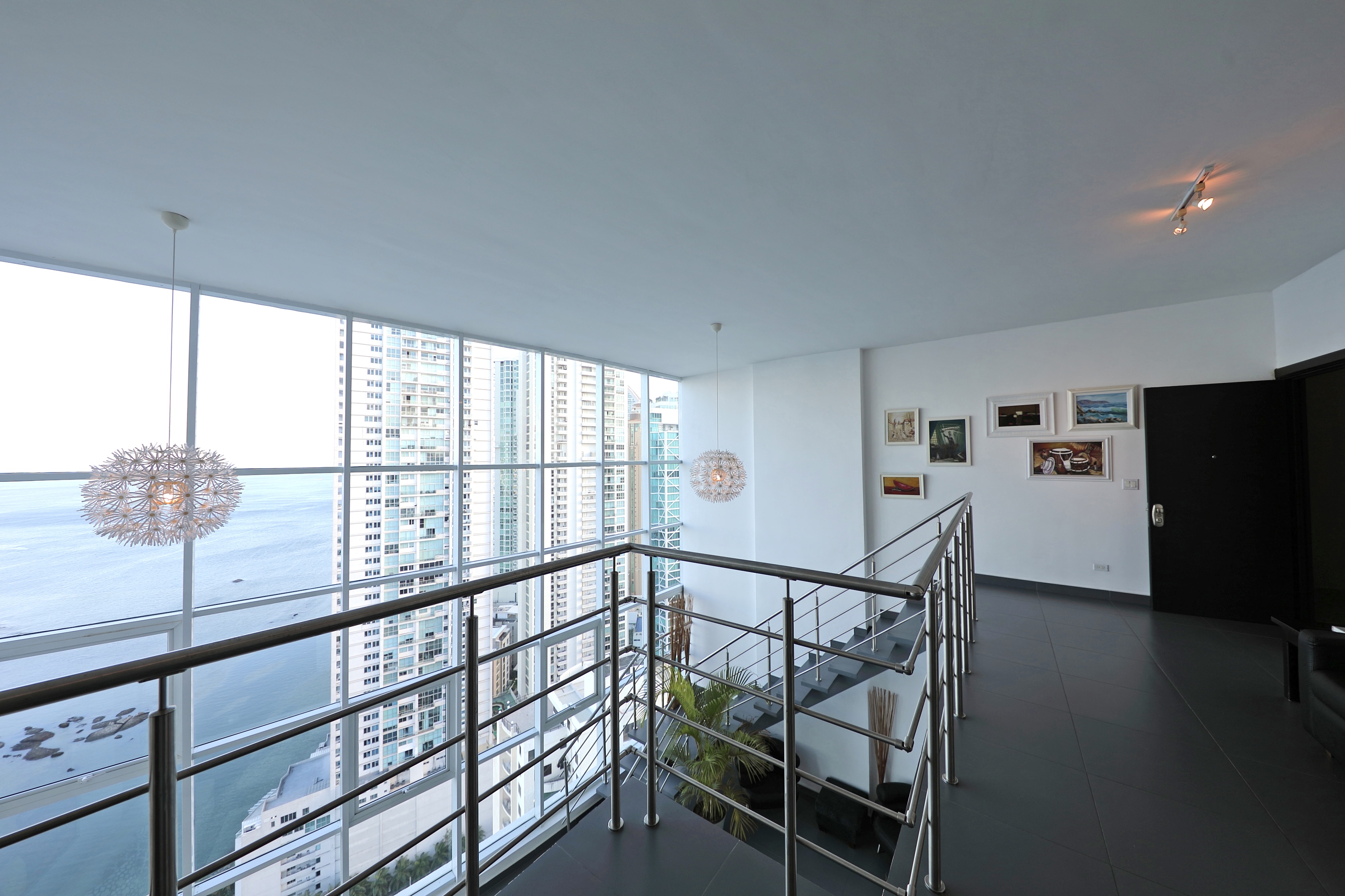 Venta de Penthouse en Punta Pacífica PH Ocean Drive  — foto 3