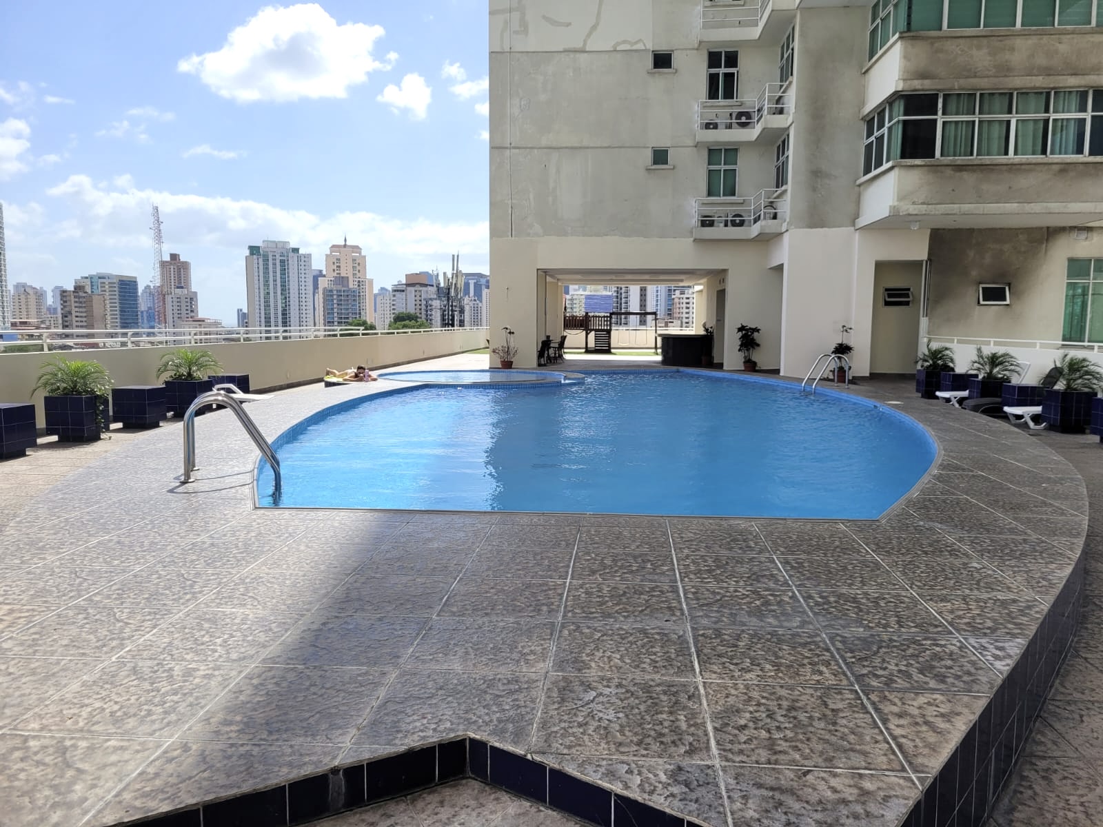 Venta de apartamento en Plaza Edison PH Vivendi Tower300 — foto 5